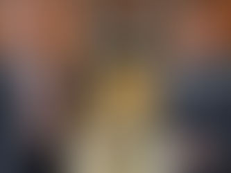 Replacement casket to contain the ashes of the first person to be cremated at Woking in March 1885